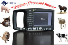 Vet Ultrasound Scanner for Sheep,Dog,Pig,Cow