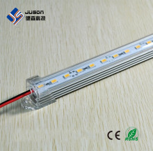 customised rigid led strip light bar satisfy customers' specifications request rigid led strip light
