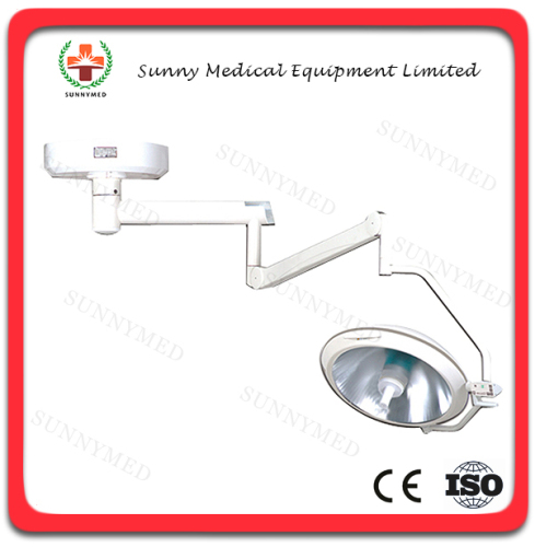 SY-I028 hospital medical clinic equipments Halogen Shadowless Operating Light