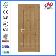 HK-SK04  Solid Wood Shaker Style Shaker Door