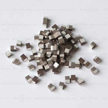 Custom Piezo Ceramic Plate