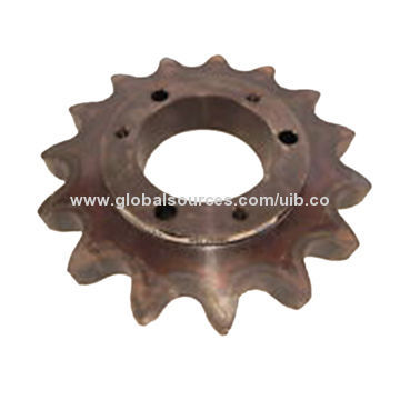 Martin 15 Teeth 120 Roller Chain Sprocket 120SF15HNew