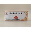 Pil buzhong yiqi pil madu besar