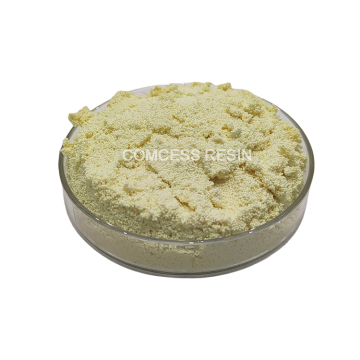 Macroporous Adsorption Resin in Pharmaceutical Industry