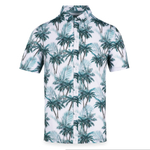 Wholesale Cheap Hawaiian Shirts for Men: Casual Hawaiian Floral Designs