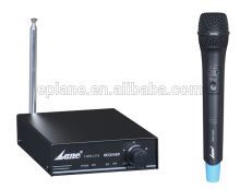 Lane Single microphone LWM-2118 Single wireless microphone