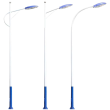 LED Street Lamp Outdoor 3m 5m 7m