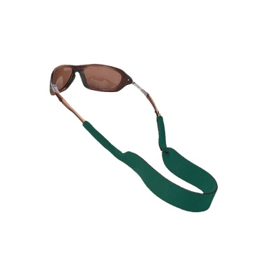 Gwydrau Darllen Strap Gwddf Neoprene Eyewear Retainers Cord