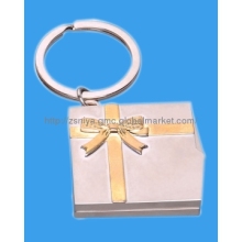 Fahsion Gift Box Key Holder