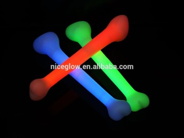 glow Skull glow stick Glow in the dark