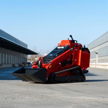 Excellent Performance Skid Steer Loaders Good Quality