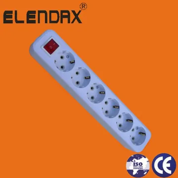 Electrical Socket for Germany