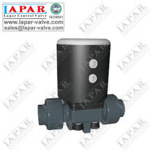 LPE11 Plastic Diaphragm Valve