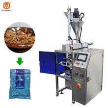 Wholesale Molasse Shisha Hookah Bag Filling Machines