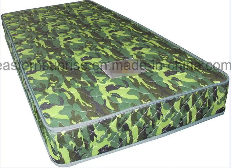 Wholesale Hotel Home Furniture Children Adult Spring Soft Mattress