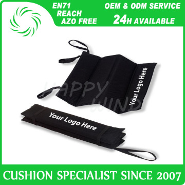 China wholesale fashion stadium custom folding cushion