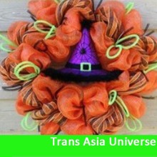 High Quality Cheap Mardi Gras wreaths