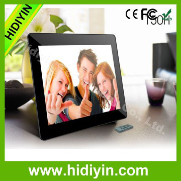 15 inch digital photoframe album