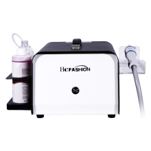 Full-Automatic Active Oxygen Bubble Machine for Skin Management
