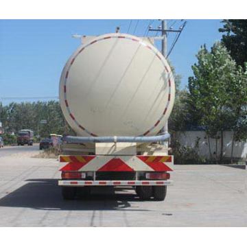 SINOTRUCK Steyr 33000Litres Bulk Powder Transport Truck