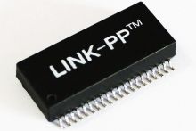 Smt Isolated Pulse Ethernet Transformer With Toroidal Coil Structure