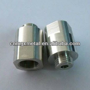 OEM Metal Lathing Process Parts