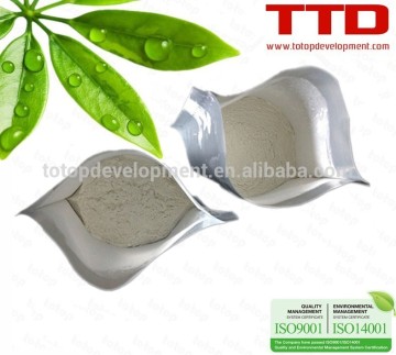 TTD White Toner Powder For OKI C711