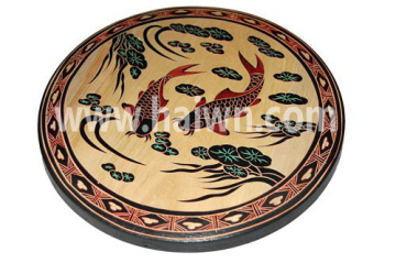 wooden board digital inkjet printer