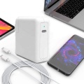 30W 61W 87W 96W USB-C Fast Charger