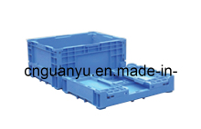 Plastic Foldable Container (PKS-903B)