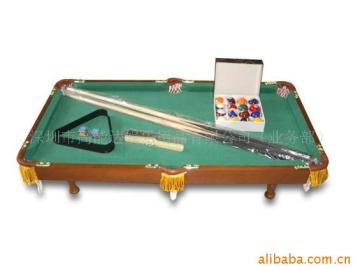 Mini Billiard  Game Table