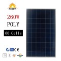 لوحات شمسية Resun 260W - 290W