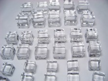 Acrylic Ice Cubes