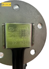 Excavator host sensor accessories