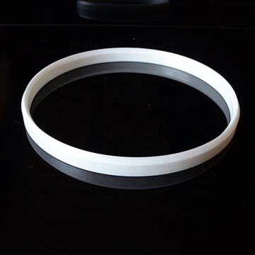 Ceramic ZrO2 Zirconium Oxide Zirconia Rings for Wire Drawing Capstans