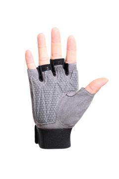 Half Finger Road Bicycle Professional Gloves