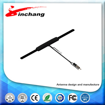 Adhesive Mounting Method broadcast yagi small fm antenna