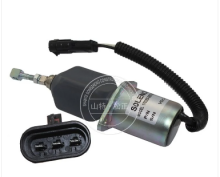 Self dumping truck HD785- sensor assembly ND949979-1300