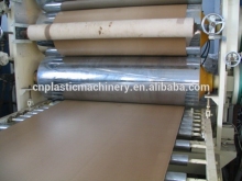 pvc wpc wood plastic composite door plates extrusion line