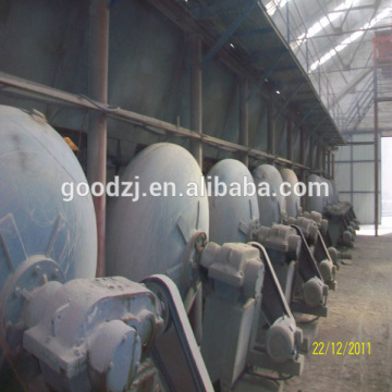 Clay Ceramsite(LECA) Production Line