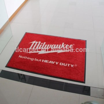 retail & stores logo mat 038