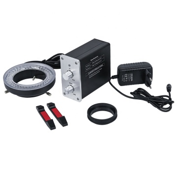 Top Selling LED-EUV Daylight-Balanced and Ultraviolet Microscope Light Source