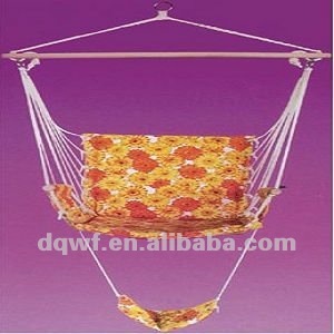 Sling chair fabric