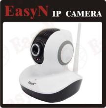 Built-in IR cut EasyN mini cameras ip wireless