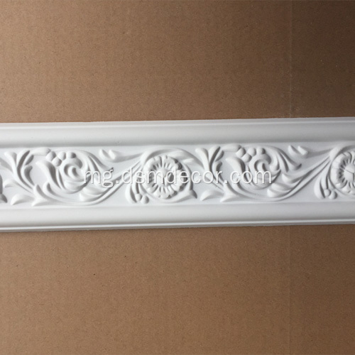 Polyurethane Decorative Panel Mouldings