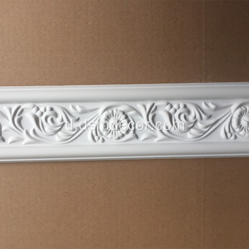 Polyurethane Decorative Panel Mouldings