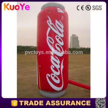 high quality giant inflatable model for adversiting