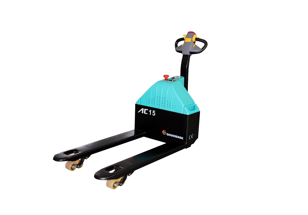 Economic Electric Pallet Truck