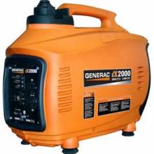 Generac Inverter