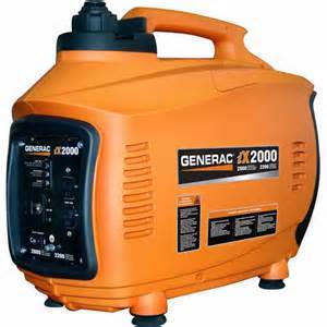Generac Inverter